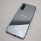 �¿��ݾ� Ķ���� SO-52A Xperia 5 II ���졼 SONY ¨��ȯ�� ������ȯ��