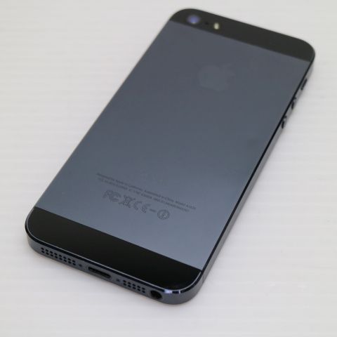 �¿��ݾ��� Ƚ��� ���� iPhone5 32GB �֥�å� ����� �������