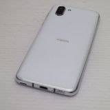 �¿��ݾ� Ķ���� 706SH AQUOS R2 �ۥ磻�� ���� �����  SIM���å�����Ѥ�