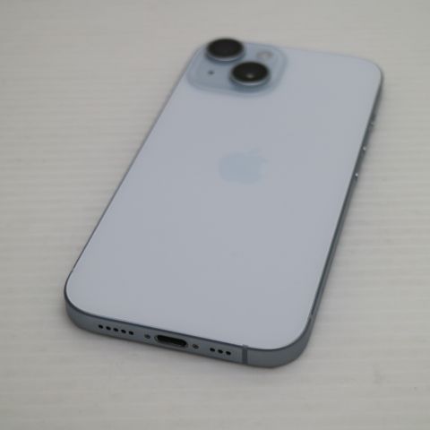 �¿��ݾ� ���� SIM�ե꡼ iPhone15 256GB �֥롼