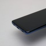 �¿��ݾ� Ķ���� SIM�ե꡼ Galaxy S9  �������֥롼  ���ޥ� �����