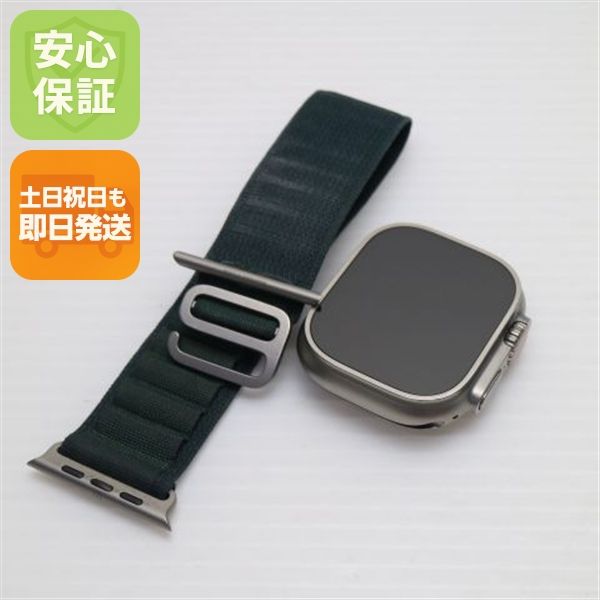 Ʊ Apple Watch Ultra 49mm GPS+Cellular ˥