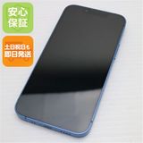 ¿ݾ Ķ SIMե꡼ iPhone13 mini 128GB ֥롼 