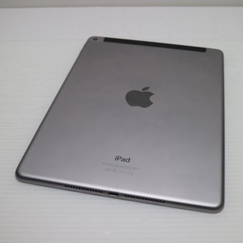 �¿��ݾ��� Ķ���� au iPad Air 2 Cellular 16GB ���ڡ������쥤  ���