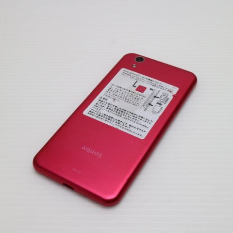 ¿ݾ  SH-02J AQUOS EVER ԥ  