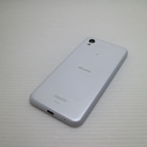 �¿��ݾ� ���� SH-01L AQUOS sense2 ���륭���ۥ磻�� ���� �����