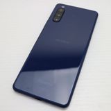 ¿ݾ  SO-41A Xperia 10 II ֥롼 