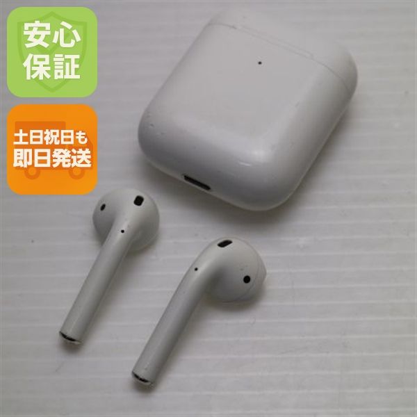 ��� Airpods ��2���� �ۥ磻��