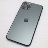 ���� SIM�ե꡼ iPhone 11 Pro 256GB  �ߥåɥʥ��ȥ��꡼�� �����