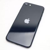 �¿��ݾ� ������� SIM�ե꡼ iPhone SE3 ��3���� 64GB �ߥåɥʥ���