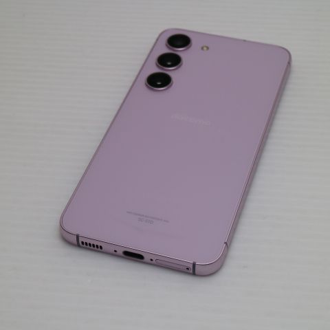 �¿��ݾ� ����Ʊ�� SC-51D Galaxy S23 ��٥����