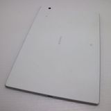 ¿ݾ Ķ au SOT31 Xperia Z4 Tablet ۥ磻  