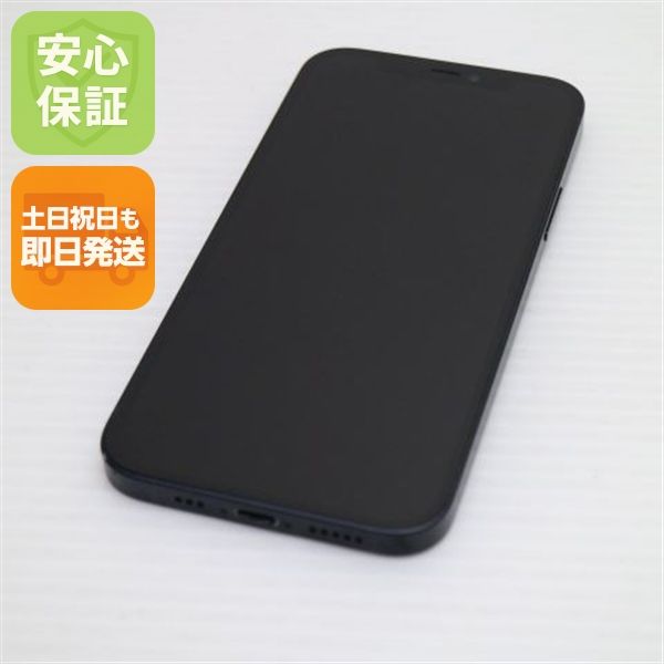 �¿��ݾ� Ķ���� SIM�ե꡼ iPhone12 128GB �֥�å� ¨��ȯ�� ������ȯ��