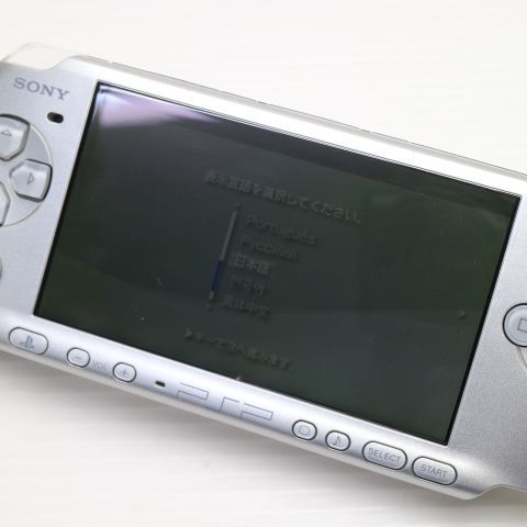 ¿ݾ  PSP-3000 ߥƥåС  
