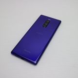 ¿ݾ Ʊ SO-03L Xperia 1 ѡץ  
