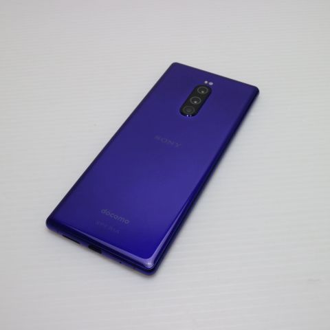 ¿ݾ Ʊ SO-03L Xperia 1 ѡץ  