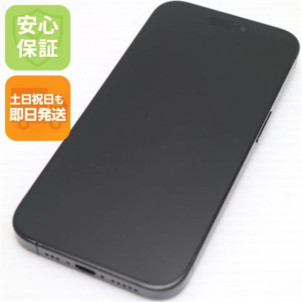 �¿��ݾ� Ķ���� SIM�ե꡼ iPhone15 Pro 128GB �֥�å������˥���
