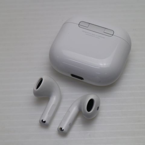 ¿ݾ Ʊ AirPods 4(ƥ֥Υ󥻥)