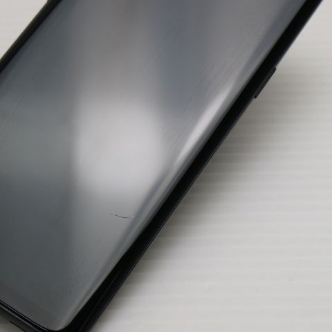 ¿ݾ  SCV38 Galaxy S9 ֥å  