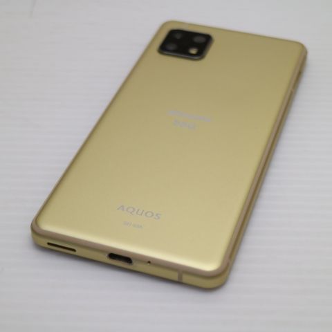 �¿��ݾ� Ķ���� SH-53A AQUOS sense 5G ��������������� �����