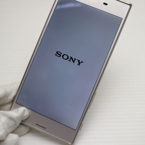 �¿��ݾ��� ���� au SOV35 Xperia XZs ����С� ����� �������