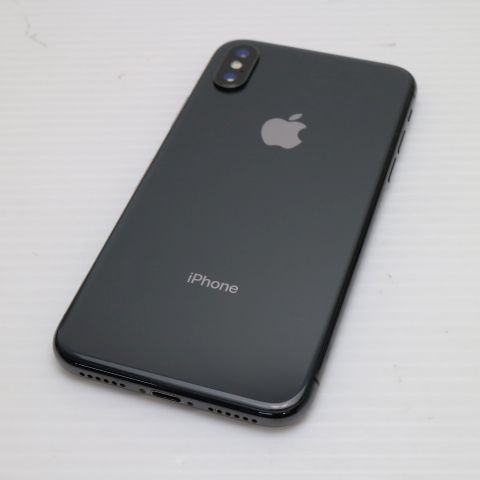 ¿ݾ Ķ SIMե꡼ iPhoneX 64GB ڡ쥤  