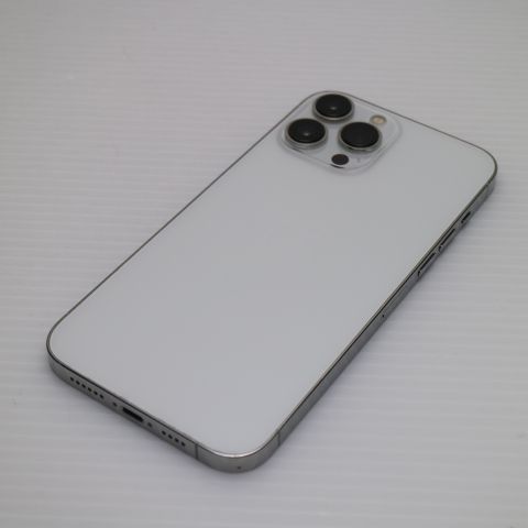 ムスビー｜安心保証 超美品 SIMフリー iPhone13 Pro Max 512GB 