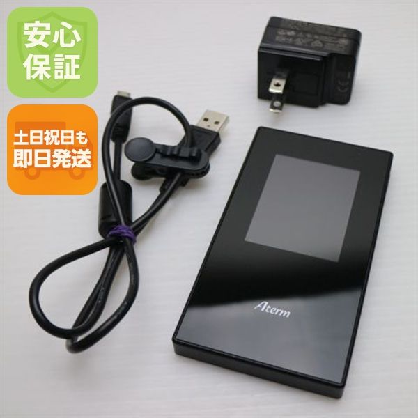 �¿��ݾ� Ķ���� Aterm MR05LN PA-MR05LN �֥�å� ���� �����