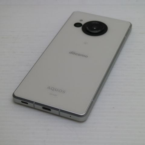 �¿��ݾ� ����Ʊ�� SH-52D AQUOS R8 ���꡼��