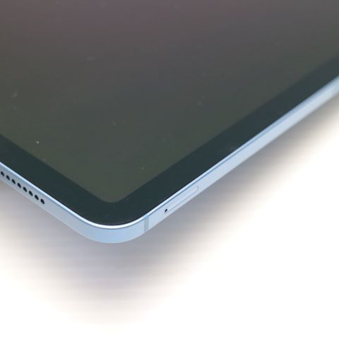 ����Ʊ�� SIM�ե꡼ iPad Air5 Wi-Fi+����顼 10.9����� 64GB �֥롼