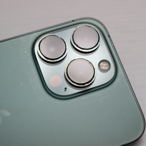 �¿��ݾ� ���� SIM�ե꡼ iPhone13 Pro 256GB ����ѥ��󥰥꡼��