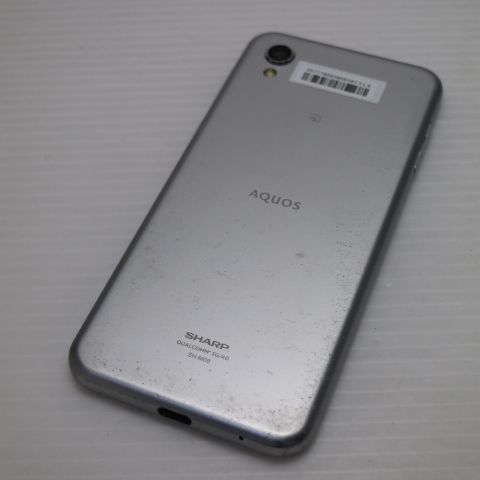 �¿��ݾ� ���� SH-M08 AQUOS sense2 �ۥ磻�ȥ���С� ���� �����