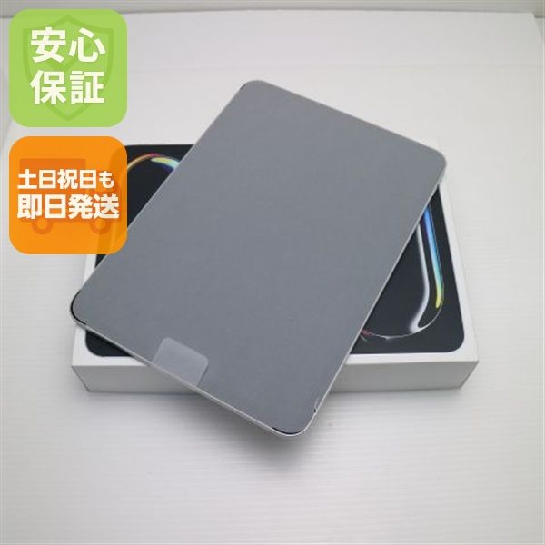 ¿ݾ ̤ iPad Pro (M4) 11 Wi-Fi 256GB С
