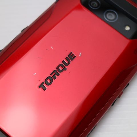 �¿��ݾ� Ķ���� TORQUE 5G KYG01 ��å� ����� SIM���å�����Ѥ�