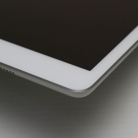 安心保証 新品同様 iPad7 第7世代 wi-fiモデル 128GB  シルバー