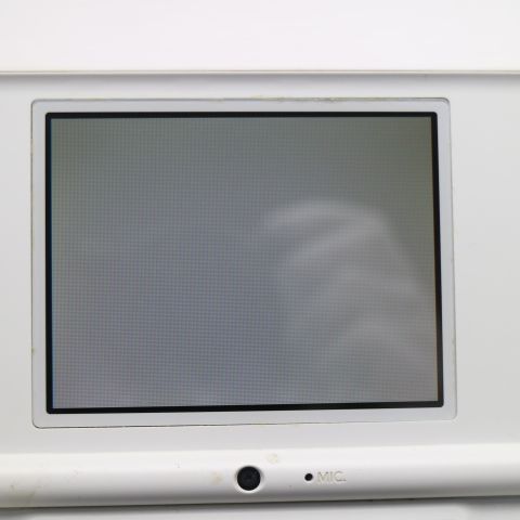 �¿��ݾ��� ������� �˥�ƥ�ɡ�Dsi �ۥ磻��  �������