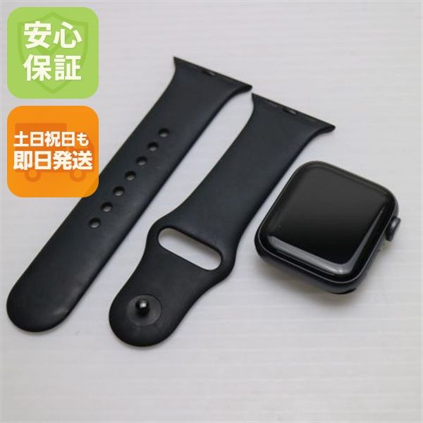 ������� Apple Watch series4 40mm GPS��ǥ� ���ڡ������쥤