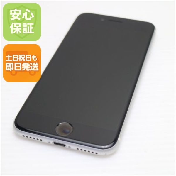 �¿��ݾ� ���� SIM�ե꡼ iPhone SE ��2���� 128GB �ۥ磻�� �����