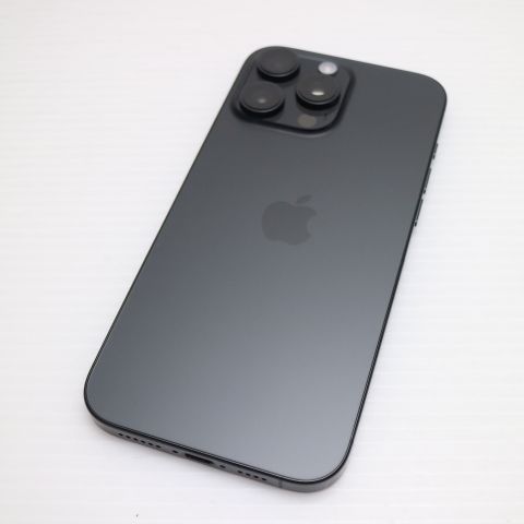 �¿��ݾ� ����Ʊ�� SIM�ե꡼ iPhone 16 Pro Max 512GB �֥�å������˥���