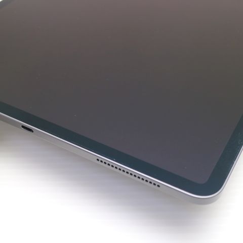 ����Ʊ�� iPad Pro ��4���� 12.9����� Wi-Fi 256GB ���ڡ������쥤