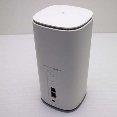 �¿��ݾ� ���� Speed Wi-Fi HOME 5G L13 ZTR02 �ۥ磻��