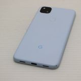 �¿��ݾ� ���� SoftBank Google Pixel 4a 128GB  �٥��꡼�֥롼