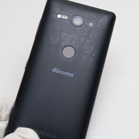 ¿ݾ Ķ SO-05K Xperia XZ2 Compact ֥å  