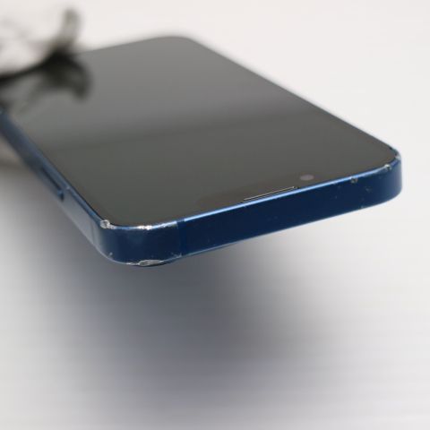 ¿ݾ  SIMե꡼ iPhone13 mini 512GB ֥롼 