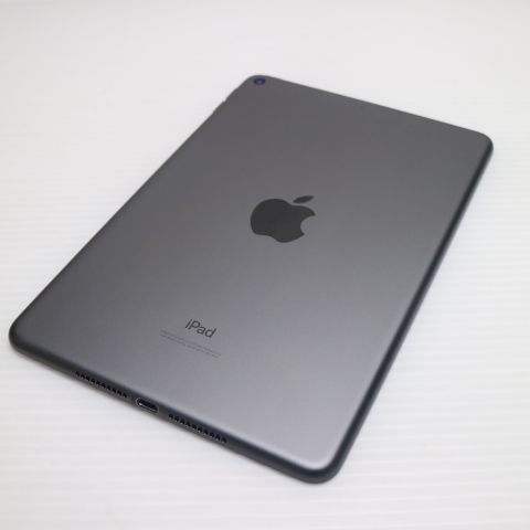 Ķ���� iPad mini 5 Wi-Fi 256GB ���ڡ������쥤