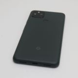 Ķ���� SIM�ե꡼ Google Pixel 5a (5G) 128GB G4S1M �֥�å�