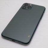 Ķ���� SIM�ե꡼ iPhone 11 Pro 512GB  �ߥåɥʥ��ȥ��꡼�� �����