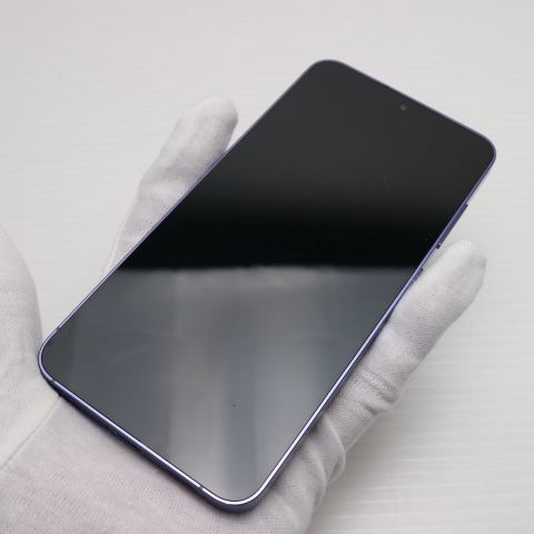 ¿ݾ Ķ SIMե꡼ Galaxy S24 256GB ХȥХå