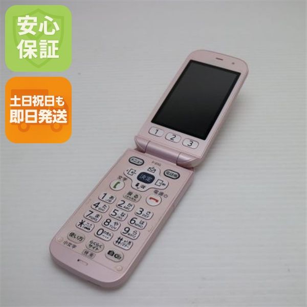 �¿��ݾ��� Ķ���� F-01G �餯�餯�ۥ� �١����å�4 �ԥ�  �������