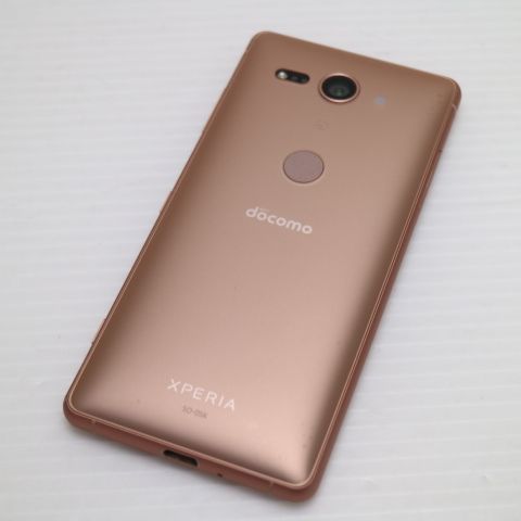 �¿��ݾ� Ķ���� SO-05K Xperia XZ2 Compact �ԥ� ���� �����